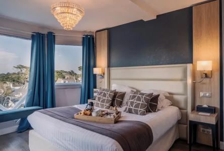 Le Diana hôTel & Spa Nuxe - 32