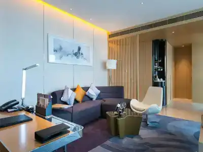 Novotel Suzhou Sip - 57