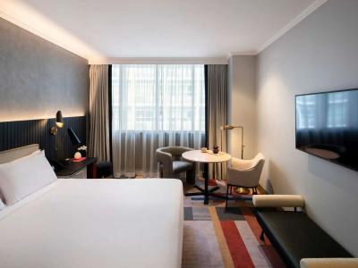 Travelodge Martin Place - 92
