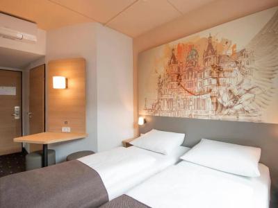 ibis budget Schwerin Sued - 17