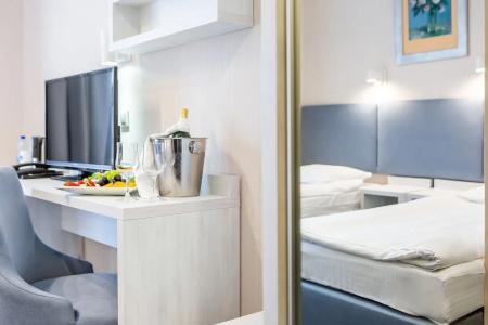 Jantar Wellness & Spa - 12