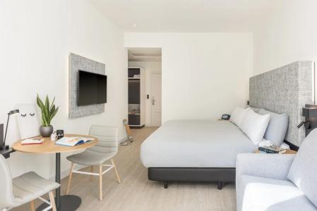 Innside By Meliá Madrid Gran vía - 69