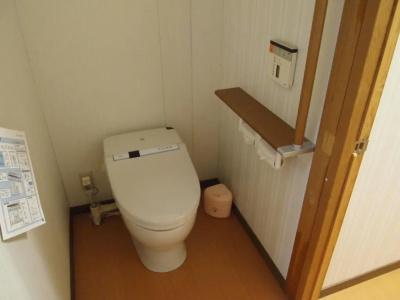Oshi Ryokan - 3