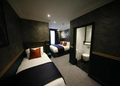 The Portico - 55