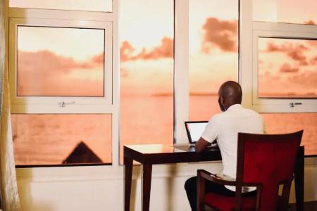 Landmark Mbezi Beach - 65