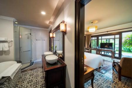 Anja Beach Resort & Spa - 121