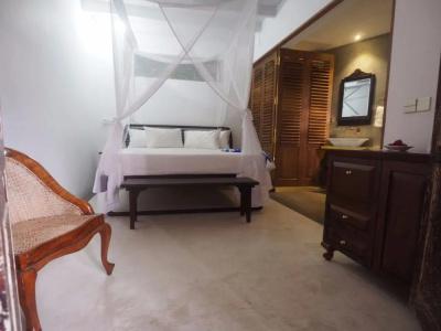 Prince of Galle (inside the Fort) - 3
