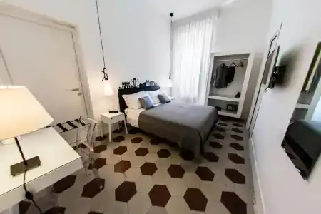 Rhegion b&b - 23