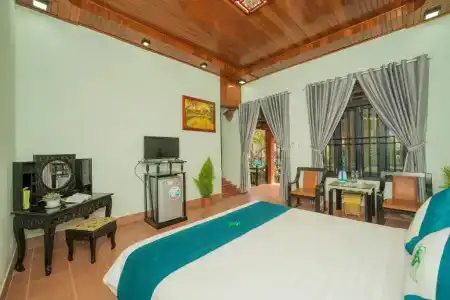Betel Garden - 125