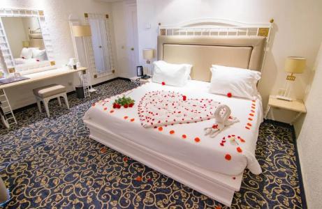 Carthage Thalasso Resort - 13