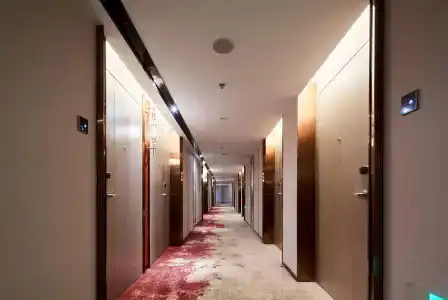 Howard Johnson Paragon Beijing - 8