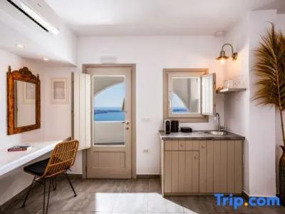 Krokos Villas - 41
