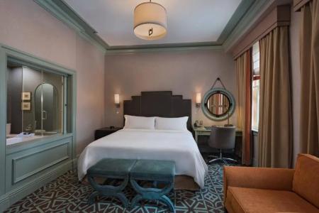 Icon, Autograph Collection - 24