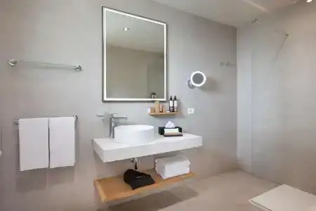 Cala Blu Resort - 43