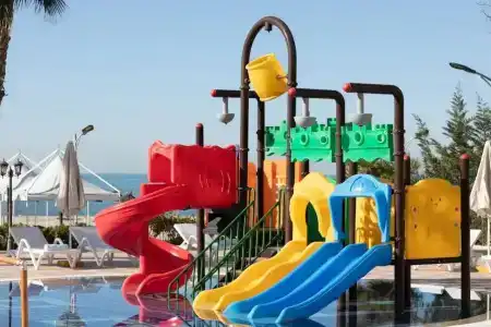 Grand Blue Fafa Resort & Spa - 16