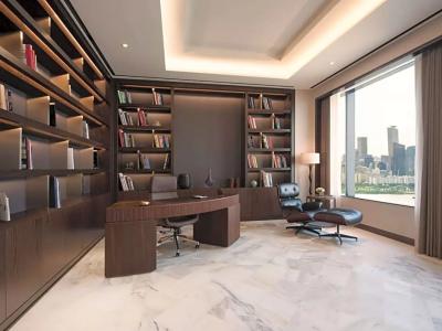 Grand Mercure Ambassador and Residences Seoul Yongsan - 69