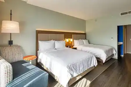 Holiday Inn Express & Suites - Charlotte - South End, An Ihg - 71