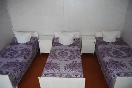 Заря - 0