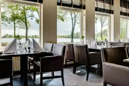 Fletcher-Restaurant ‘s-Hertogenbosch - 12