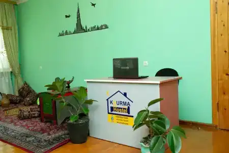 Khurma Hostel - 1