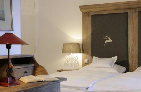 Relais-Chalet Wilhelmy - 53