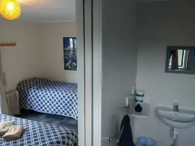Tasman Bay Backpackers - 16