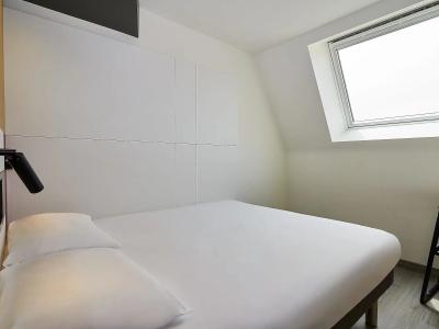 ibis budget Oostende Airport - 2