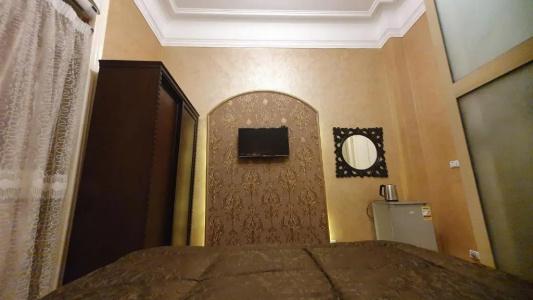 Heritage Hostel Cairo - 36
