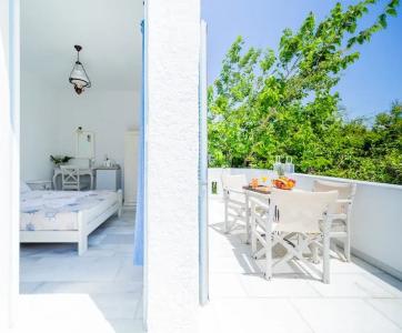 Agia Anna Studios - 34