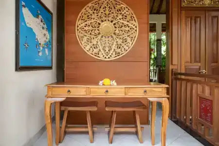 Hidden Padma Retreat - 1