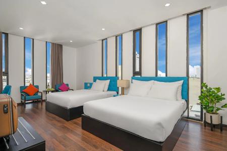 Platinum Danang - 1