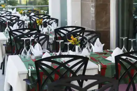 Luna Blanca Resort & SPA - All Inclusive - 30