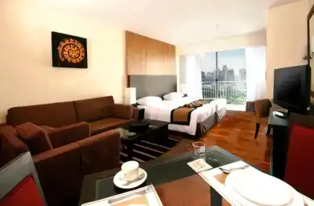 Kantary House & Serviced , Bangkok - 143