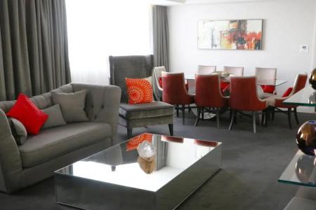 Park Regis Birmingham - 101