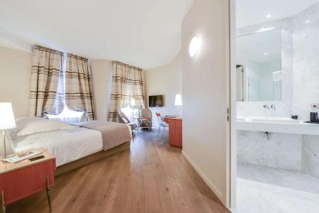 & Spa Regent Petite France - 51