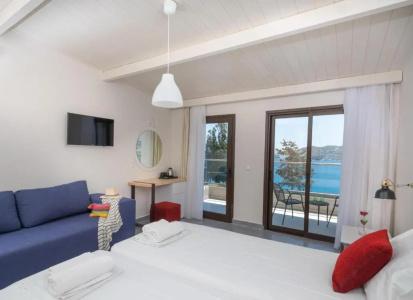 Eva Mare & Suites - Adults only - 154