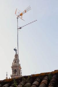 La Bella Sevilla - 28
