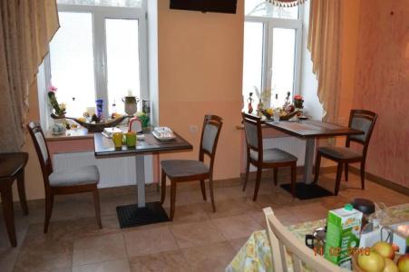 Gogol Park Rooms - 88