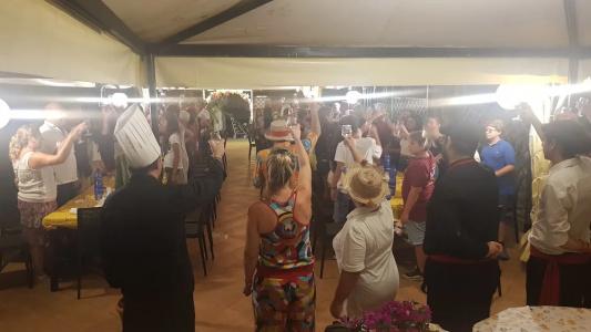 Camping Villaggio Egad - 20