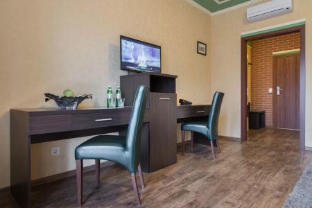 Green Villa - 24