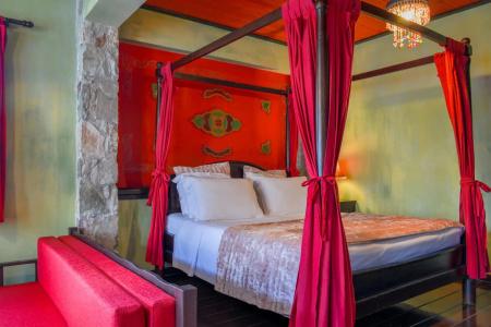 Monastiri Guesthouse - 106