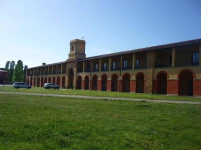 Casale La Sterpaia - 0
