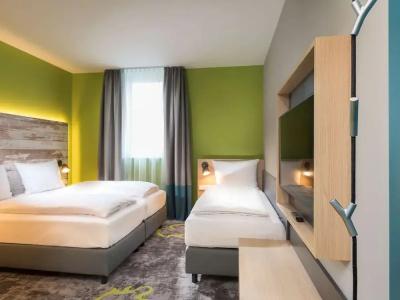 ibis Styles Stuttgart Vaihingen - 41