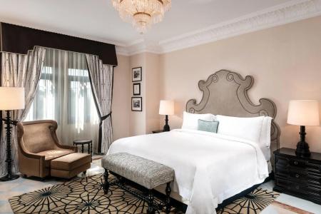 Alfonso Xiii, a Luxury Collection Hotel, Seville - 7