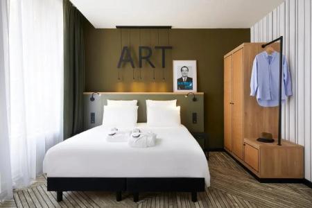 Mercure Grand Metz Centre Cathédrale - 46