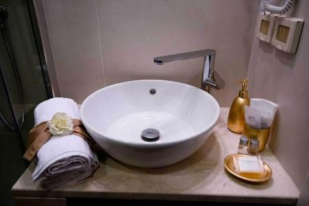 b&b Palazzo Cerami - 6