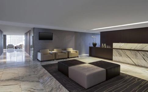 The Westin Guadalajara - 3