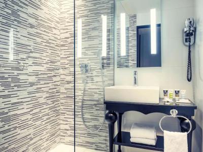 Mercure Paris Arc de Triomphe Wagram - 40