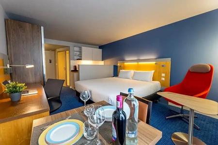 Holiday Inn Express Gent, An Ihg - 166