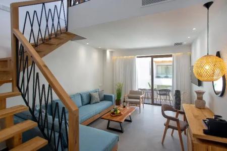 Atermono Boutique & Spa - 98